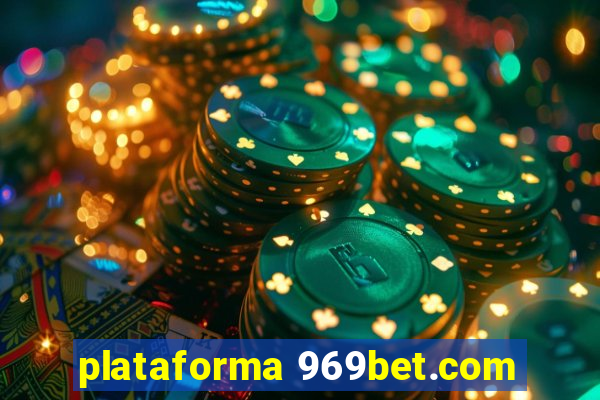 plataforma 969bet.com